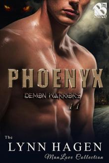 Phoenyx Read online