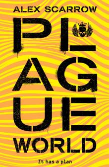 Plague World Read online