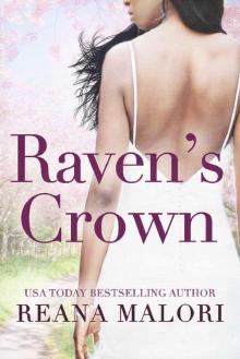 Raven's Court Read online