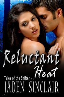 Reluctant Heat Read online