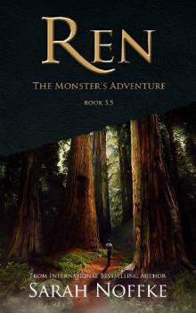 Ren: The Monster's Adventure Read online