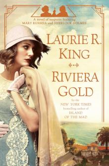 Riviera Gold Read online
