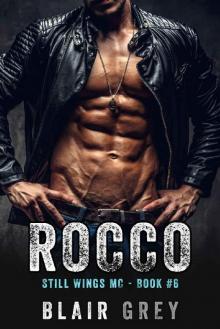 Rocco Read online