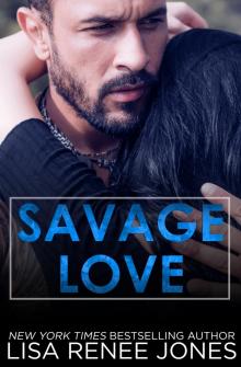 Savage Love Read online