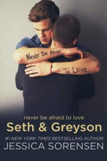 Seth & Greyson Read online