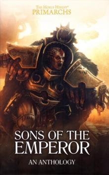 Sons of the Emperor Read online