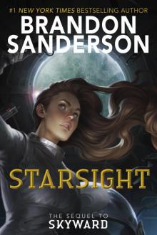 Starsight Read online