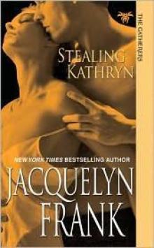 Stealing Kathryn Read online