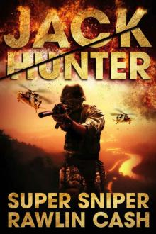 Super Sniper Read online