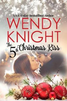The 5th Christmas Kiss Read online