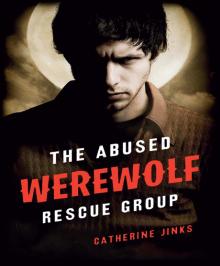 The Abused Werewolf Rescue Group Read online