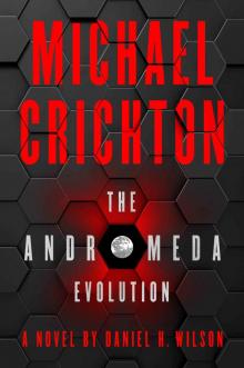The Andromeda Evolution Read online