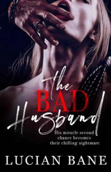 The Bad Husband (The Husband Series Book 2) Read online