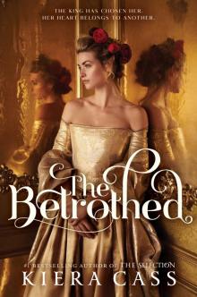 The Betrothed Read online