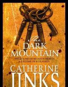 The Dark Mountain Read online