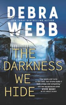 The Darkness We Hide Read online