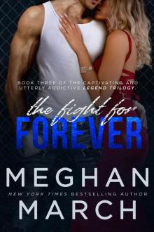 The Fight for Forever Read online