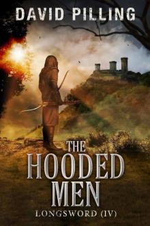 The Hooded Men Read online