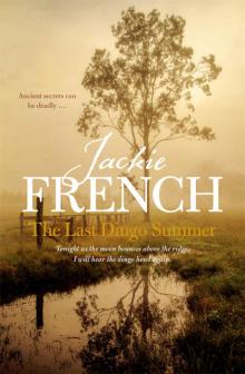The Last Dingo Summer Read online