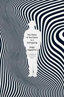 The Name of the Game Is a Kidnapping Read online