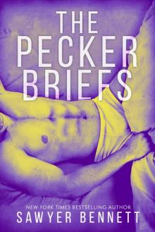 The Pecker Briefs Read online