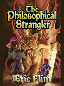 The Philosophical Strangler Read online