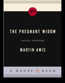 The Pregnant Widow Read online