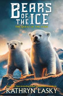 The Quest of the Cubs Read online