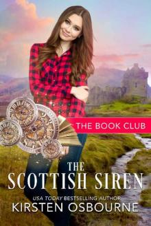 The Scottish Siren Read online