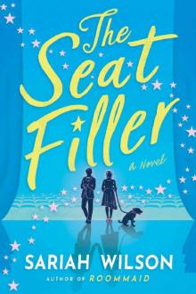 The Seat Filler: A Novel Read online