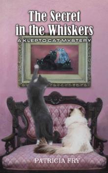The Secret in the Whiskers Read online
