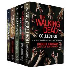 The Walking Dead Collection Read online