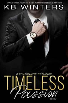 Timeless Passion Book 2 Read online