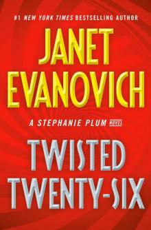 Twisted Twenty-Six Read online