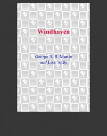 Windhaven Read online