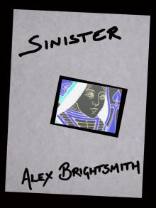 Sinister Read online
