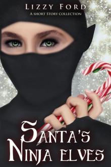 Santa's Ninja Elves Read online