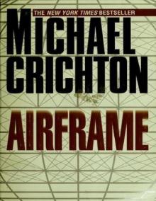 Airframe Read online
