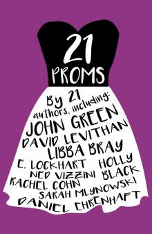 21 Proms Read online