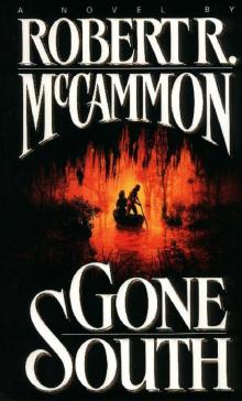 Gone South Read online