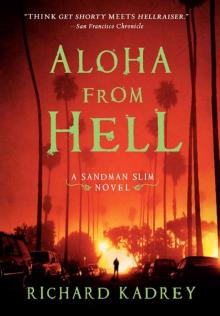 Aloha from Hell Read online