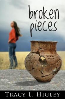 Broken Pieces: A Short Story Read online