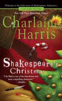 Shakespeares Christmas Read online