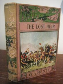 The Lost Heir Read online