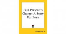 Paul Prescott's Charge Read online