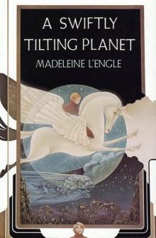 A Swiftly Tilting Planet Read online