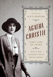 Agatha Christie Read online