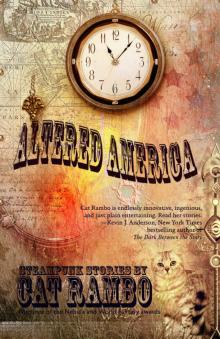 Altered America Read online
