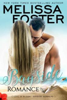 Bayside Romance (Bayside Summers Book 5) Read online