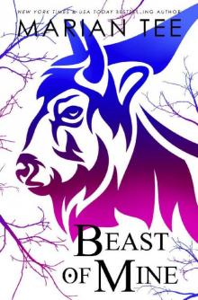 Beast of Mine Read online